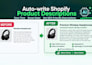 automate shopify product descriptions with openai make com